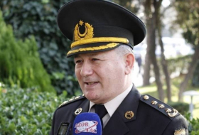 Полковник Халилов: Успех Азербайджанской Армии на фронте наш народ встречает с большой радостью