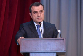 Джейхун Байрамов: МИД проинформировал соответствующие структуры зарубежных стран о нарушении Арменией режима прекращения огня