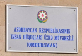 Омбудсмен Азербайджана обратилась к международным организациям в связи с убийством ВС Армении мирного населения