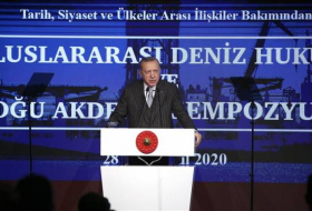 Эрдоган: Прекращение армянской оккупации - путь к миру и стабильности