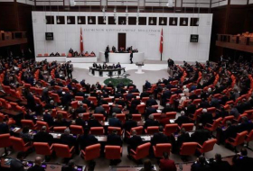 Ведущие партии Турции осудили агрессию Армении
