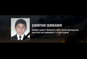 Реакция ФИФА на убийство армянами азербайджанского футболиста