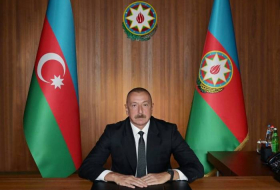 Ильхам Алиев предупредил мировое сообщество: Армения готовится к новой войне против Азербайджана