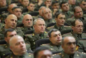 Масштабная коррупция в армянской армии: генералы оставили казармы без ремонта