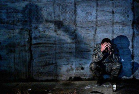 В армянской армии отмечается резкий рост суицидов 
