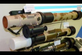 Иорданская компания отказалась продавать Армении гранатометы