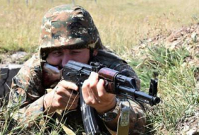 ЧП в оккупационном контингенте в Карабахе: армянский солдат хотел взорвать офицера гранатой