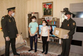 Забота о ветеранах и семьях шехидов: чем может гордиться Азербайджан