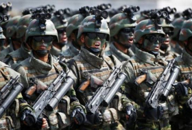 Южная Корея увеличивает оборонный бюджет