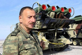 Верховный Главнокомандующий, Азербайджанская Армия и высокая оценка азербайджанского народа