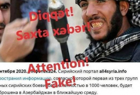 Фейками про наемников армяне маскируют свой страх перед Азербайджанской Армией – РОССИЙСКИЙ ЭКСПЕРТ