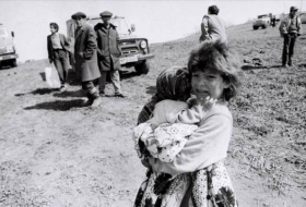 Нагорно-карабахский конфликт в шести вопросах - ИНФОГРАФИКА