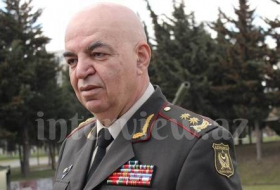 В Азербайджане офицеры и генералы запаса рвутся в бой