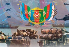 Азербайджанская Армия показала: если враг не сдается, его уничтожают