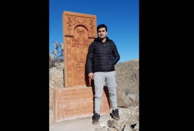 В Карабахе уничтожен «Кардашьян-минометчик» - ФОТО