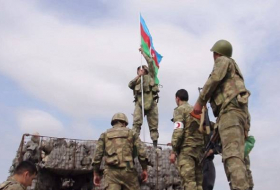 Мир потрясен стремительностью и профессионализмом Азербайджанской Армии