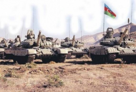 Террор армянам не поможет: победа Азербайджана неизбежна и близка