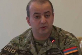 Пашинян обвинил военнослужащих из оппозиции в государственной измене