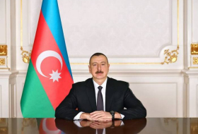 Ильхам Алиев: Мне хочется, чтобы мой дорогой народ знал, что взятие каждого села, каждой высоты требует большой отваги
