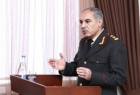 В ВС Азербайджана не зафиксировано ни одного уголовного дела в связи с дезертирством