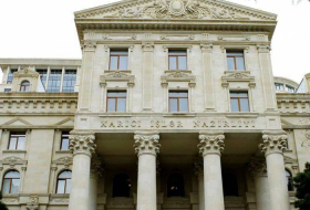 МИД Азербайджана прокомментировал обращение Пашиняна к народу