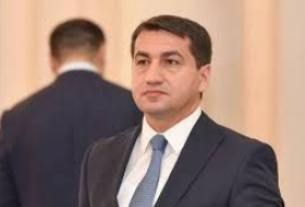 Помощник президента Азербайджана сделал предупреждение Армении