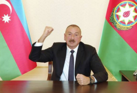Президент Ильхам Алиев обратился к азербайджанскому народу - ОБНОВЛЕНО ​(ВИДЕО)