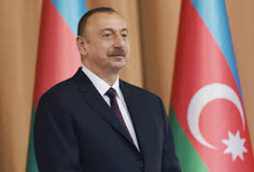Президенту Азербайджана пишут граждане страны: «Мы всегда рядом с Вами и мощной Азербайджанской Армией»