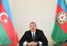 Ильхам Алиев: Находящийся у власти в Армении премьер-министр должен подумать о своем деструктивном поведениии