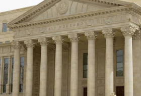 Верховный суд Азербайджана направил заявление в верховные суды стран мира в связи с военными провокациями Армении