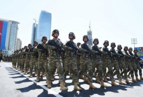Азербайджан не нуждается в привлечении иностранных военных советников