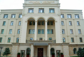 Минобороны Азербайджана: Противник обстреливает наши населенные пункты