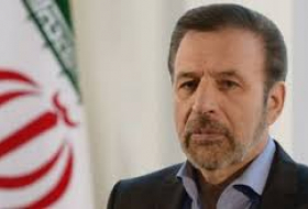 Глава Администрации президента Ирана: Должна соблюдаться территориальная целостность стран