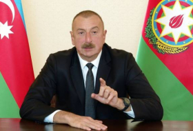Президент Ильхам Алиев: У Азербайджана есть не только турецкое, но и российское, израильское, белорусское, украинское вооружение