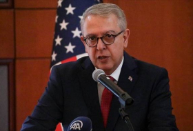 Посол Турции: Армения перебросила в Карабах террористов с севера Ирака