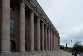 Перед парламентом Финляндии проведена акция в поддержку Азербайджана - ВИДЕО