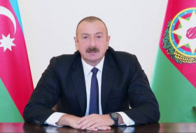 Президент Азербайджана обнародовал данные об уничтоженной и взятой в последние дни в качестве трофея вражеской технике