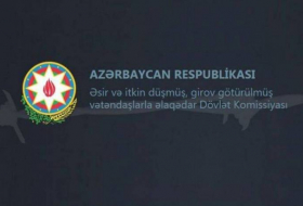 Госкомиссия: Азербайджан в одностороннем порядке готов выдать часть тел армянских военнослужащих
