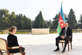 Ильхам Алиев дал интервью российскому информационному агентству ТАСС - ОБНОВЛЕНО