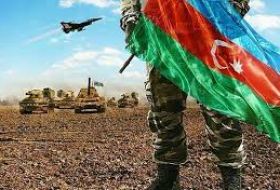 В поддержку азербайджанских солдат снят очередной видеоролик - ВИДЕО