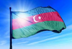 Флаг Азербайджана поднят в самой высокой части Трабзона - ВИДЕО