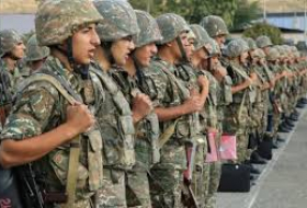 В распоряжении СГБ Нахчывана оказались новые факты о положении в армянской армии - ВИДЕО 