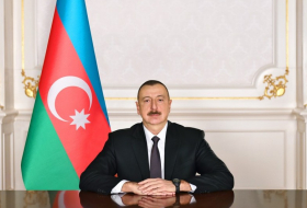 Ильхам Алиев: Мы на пороге Великого возвращения