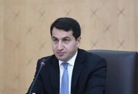 Хикмет Гаджиев: Военные преступления Армении против гражданских лиц Азербайджана продолжаются