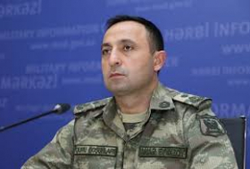 Анар Эйвазов: Армения вынуждена признать превосходство Азербайджанской Армии