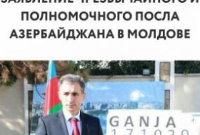 Молдавские СМИ пишут о военных преступлениях Армении - ФОТО