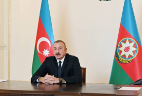 Президент: Ситуация на фронте демонстрирует высокое мастерство и потенциал Азербайджанской Армии