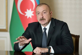 Ильхам Алиев: Мы не нуждаемся ни в каких наемниках