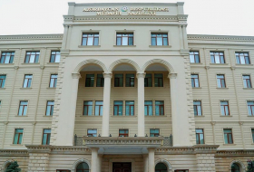 МО Азербайджана: Противник обстреливает Агджабединский район