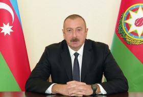 Президент Ильхам Алиев обнародовал список уничтоженной и взятой в качестве трофея техники Армении